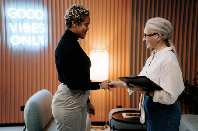 How To Improve Your Executive And Management Recruiting Strategies How To Improve Your Executive And Management Recruiting Strategies