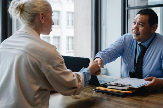 CPG Recruiter A Candidates Guide to Working with a CPG Recruiter
