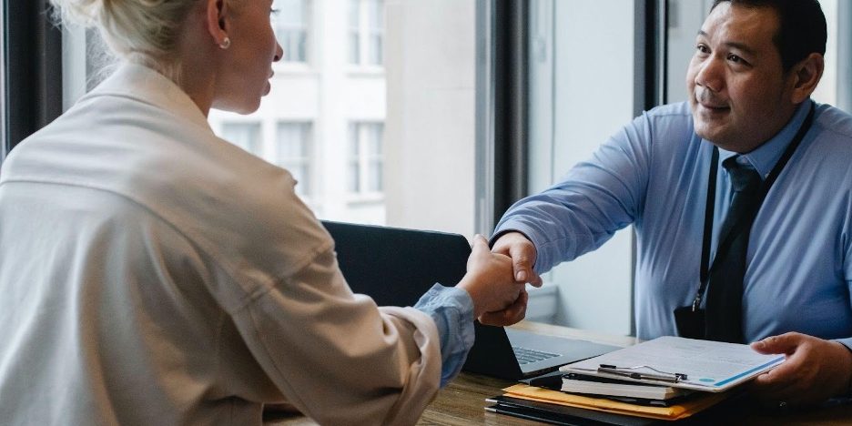 CPG Recruiter A Candidates Guide to Working with a CPG Recruiter