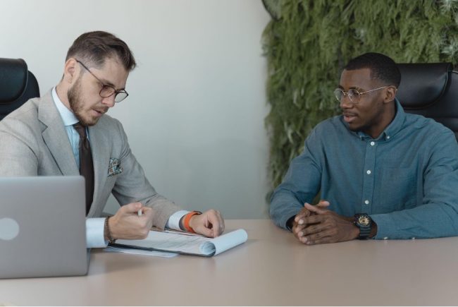 CPG Job Interview CPG Job Interview
