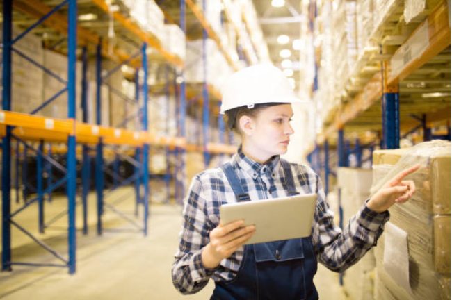 Seasonal Consumer Packaged Goods (CPG) Jobs Seasonal Consumer Packaged Goods (CPG) Jobs