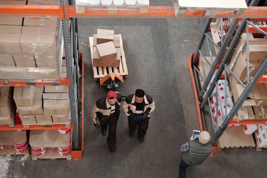 Unlocking Success in CPG Supply Chain Leadership- Hunter & Michaels’ Expertise Unlocking Success in CPG Supply Chain Leadership: Hunter & Michaels' Expertise