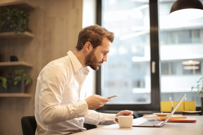 Elevate Your Sales Team with Hunter & Michaels: Finding the Perfect CPG Sr Director of Sales Elevate Your Sales Team with Hunter & Michaels: Finding the Perfect CPG Sr Director of Sales