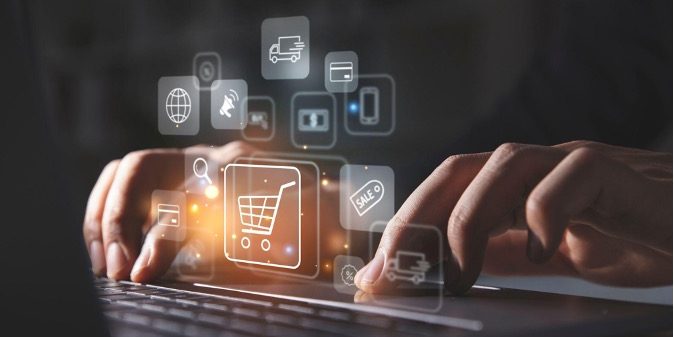 From Shelf to Screen- Exploring eCommerce Career Paths in CPG with Hunter & Michaels From Shelf to Screen: Exploring eCommerce Career Paths in CPG with Hunter & Michaels