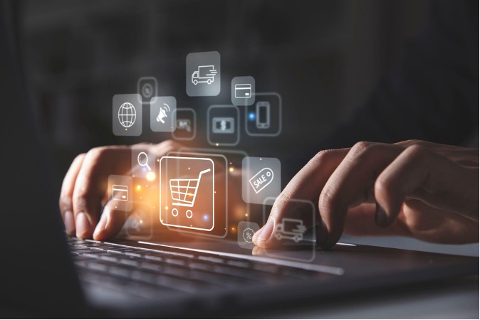 From Shelf to Screen- Exploring eCommerce Career Paths in CPG with Hunter & Michaels From Shelf to Screen: Exploring eCommerce Career Paths in CPG with Hunter & Michaels