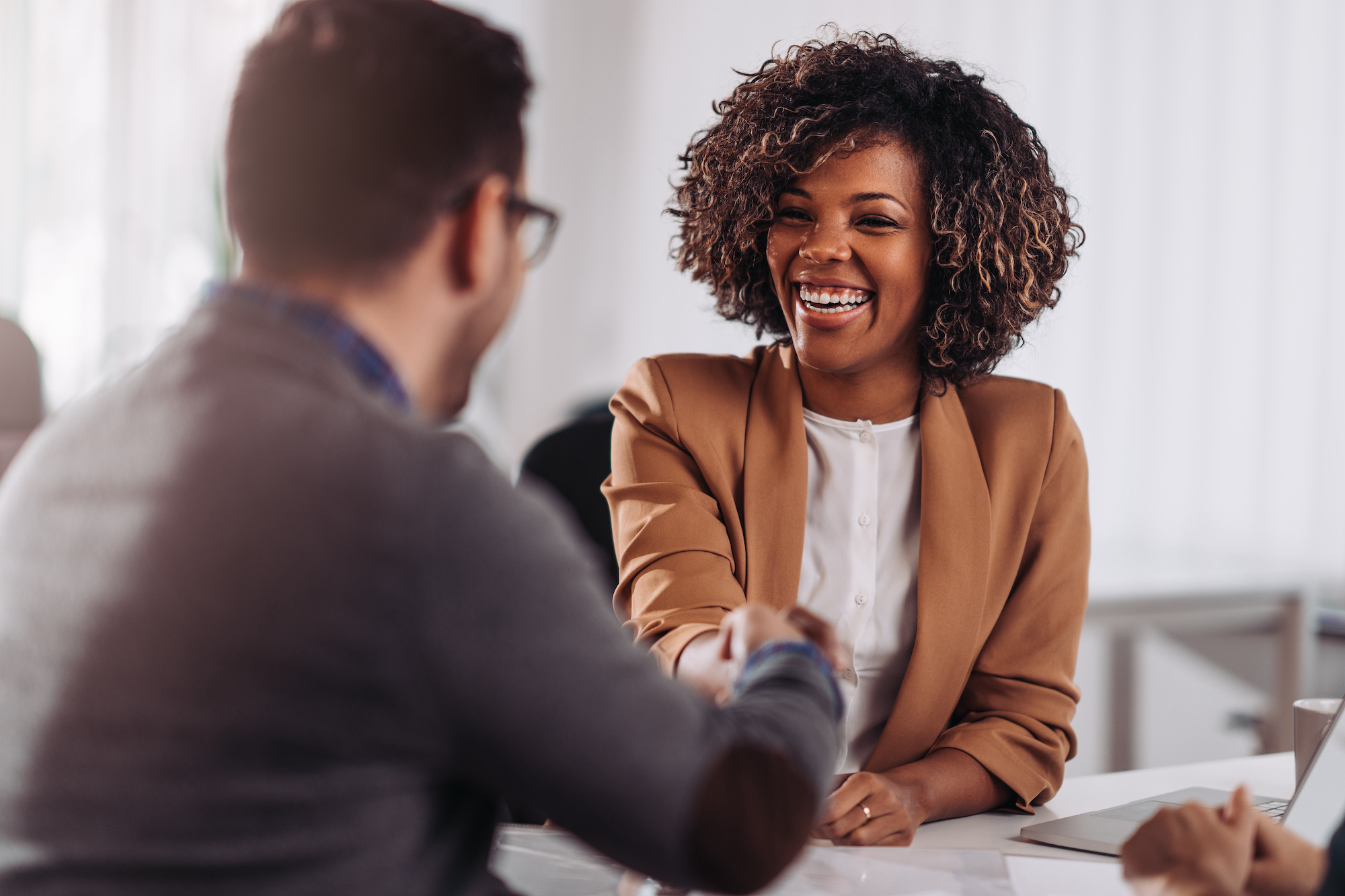 Unlocking Growth: Consumer Brand Hiring Strategies with Hunter & Michaels Unlocking Growth: Consumer Brand Hiring Strategies with Hunter & Michaels