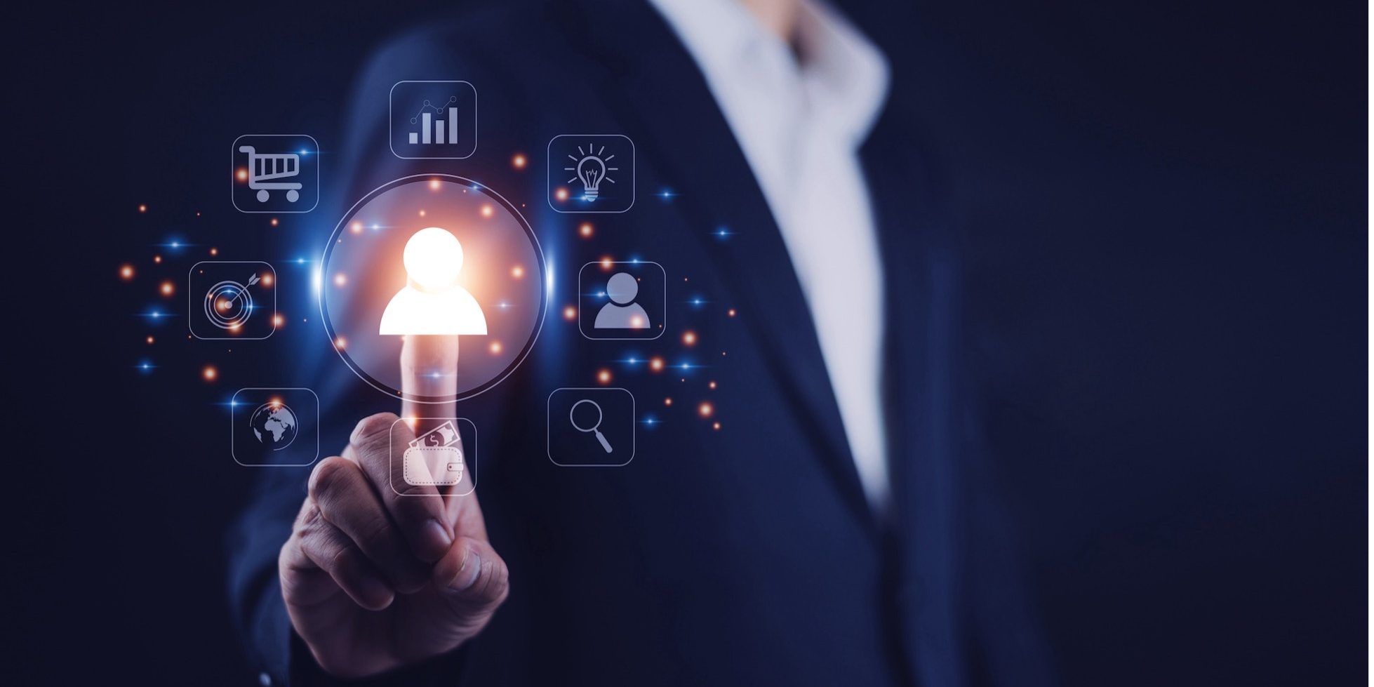 Hunter & Michaels Approach to Consumer Brand Hiring Hunter & Michaels Approach to Consumer Brand Hiring