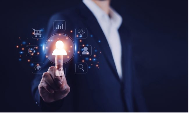 Hunter & Michaels Approach to Consumer Brand Hiring Hunter & Michaels Approach to Consumer Brand Hiring