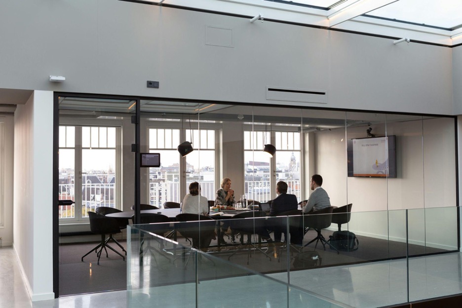Recruiting C-Suite Talent for CPG Success Stories Recruiting C-Suite Talent for CPG Success Stories