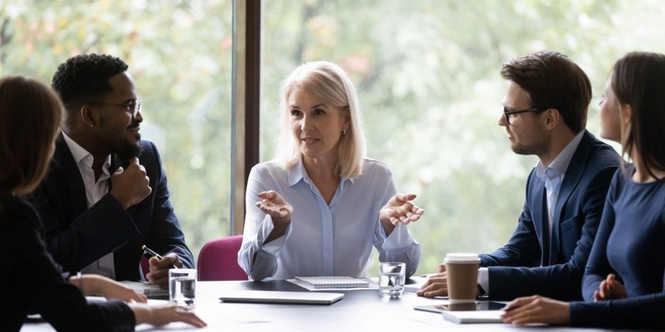 Why Retained Executive Search is Crucial for Executive Hiring in the CPG Industry Why Retained Executive Search is Crucial for Executive Hiring in the CPG Industry