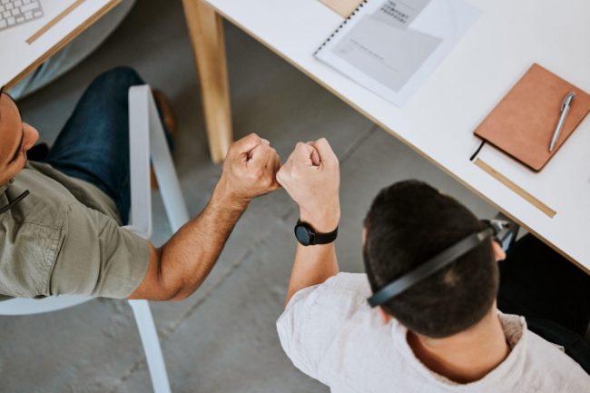 Building the Perfect Consumer Goods Sales Team- Tips from the Experts at Hunter & Michaels Building the Perfect Consumer Goods Sales Team: Tips from the Experts at Hunter & Michaels