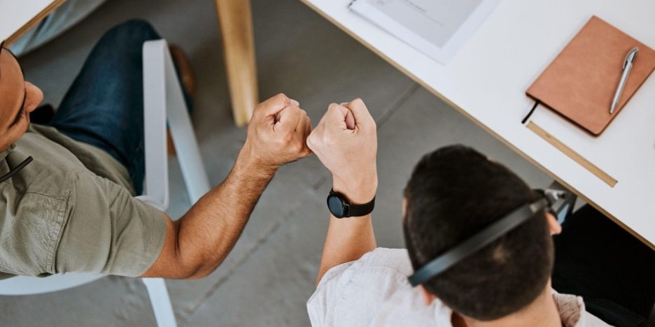 Building the Perfect Consumer Goods Sales Team- Tips from the Experts at Hunter & Michaels Building the Perfect Consumer Goods Sales Team: Tips from the Experts at Hunter & Michaels