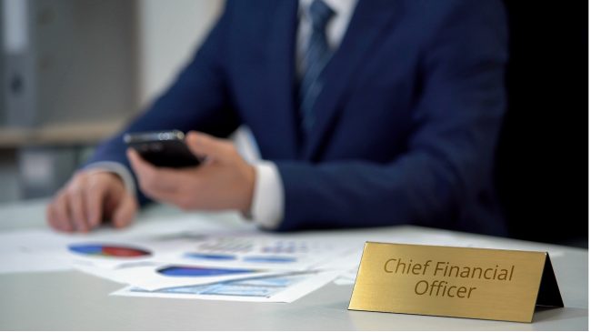 Hunter & Michaels’ Guide to Securing a Leading CPG CFO for Your Business Hunter & Michaels’ Guide to Securing a Leading CPG CFO for Your Business