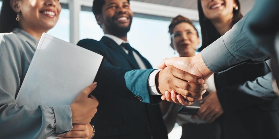 Hunter & Michaels' Success in CPG Executive Hiring