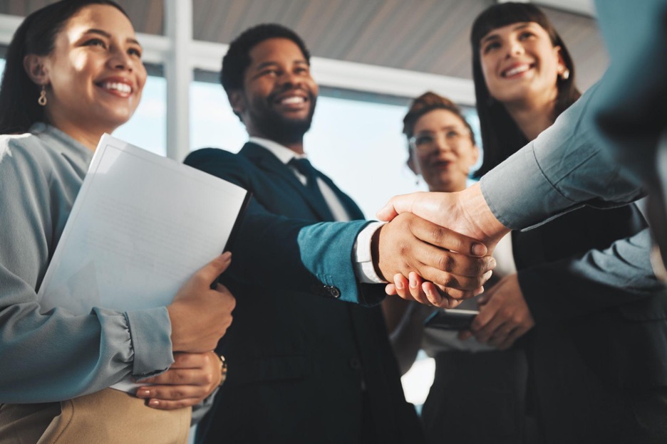 Hunter & Michaels’ Success in CPG Executive Hiring Hunter & Michaels' Success in CPG Executive Hiring