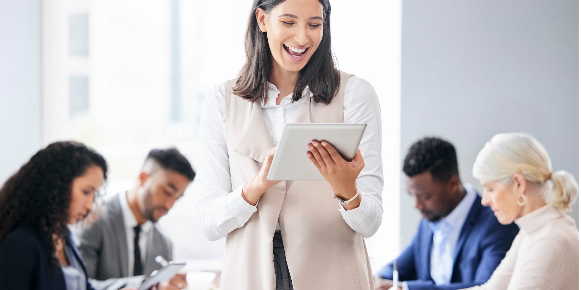 Why Hunter & Michaels is Your Top Choice for Building a High-Performing Consumer Goods Sales Team