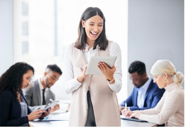 Why Hunter & Michaels is Your Top Choice for Building a High-Performing Consumer Goods Sales Team Why Hunter & Michaels is Your Top Choice for Building a High-Performing Consumer Goods Sales Team