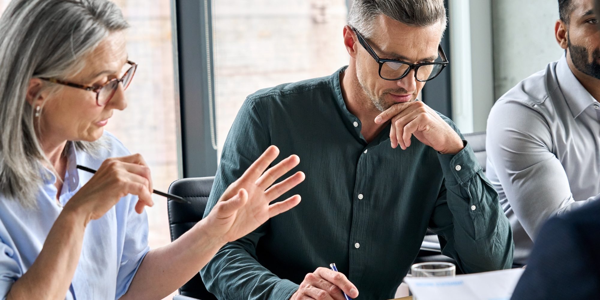 Unleashing Success: The Importance of Hiring the Best Consumer Goods Sales Team Unleashing Success: The Importance of Hiring the Best Consumer Goods Sales Team