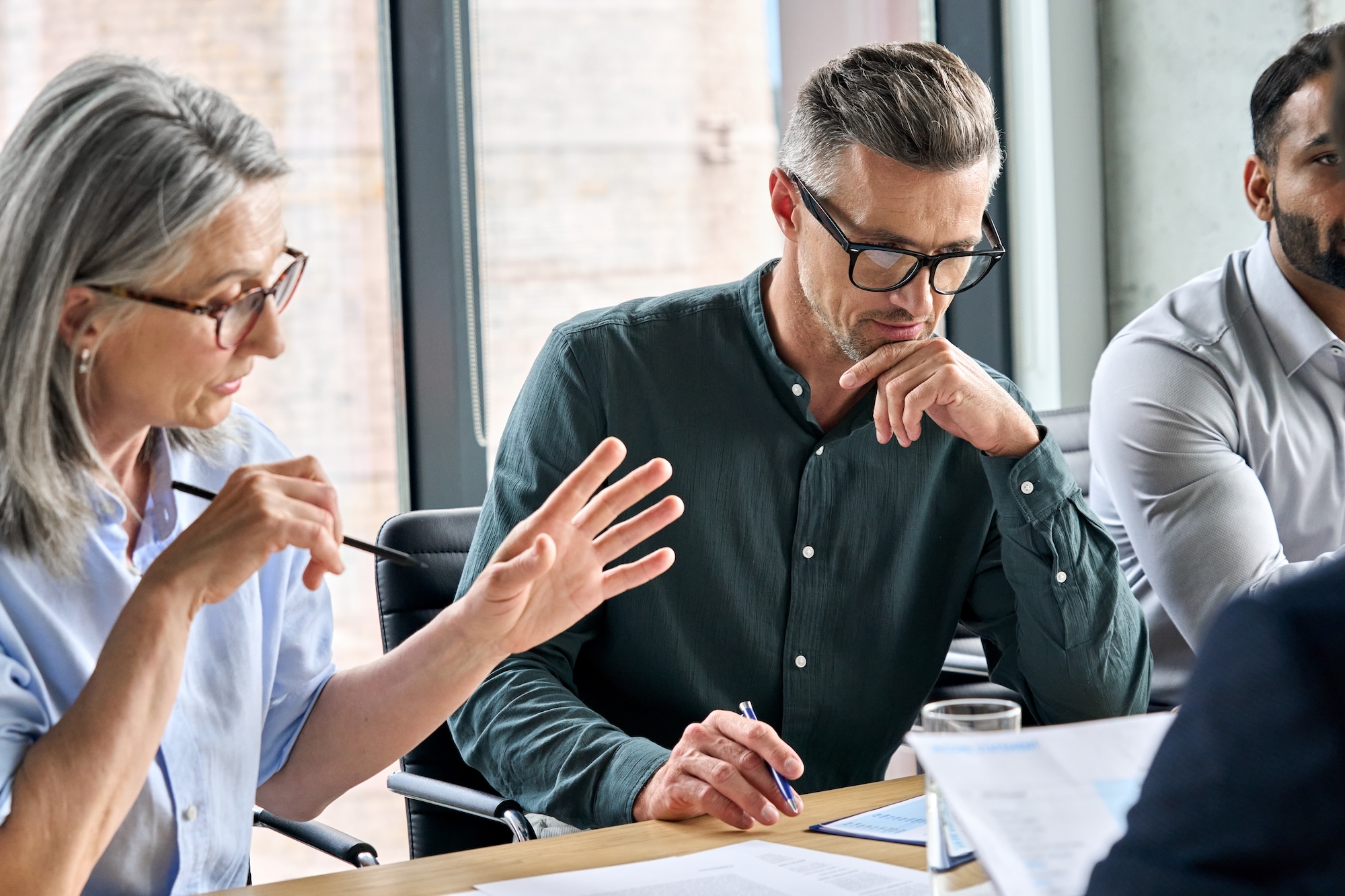 Unleashing Success: The Importance of Hiring the Best Consumer Goods Sales Team Unleashing Success: The Importance of Hiring the Best Consumer Goods Sales Team