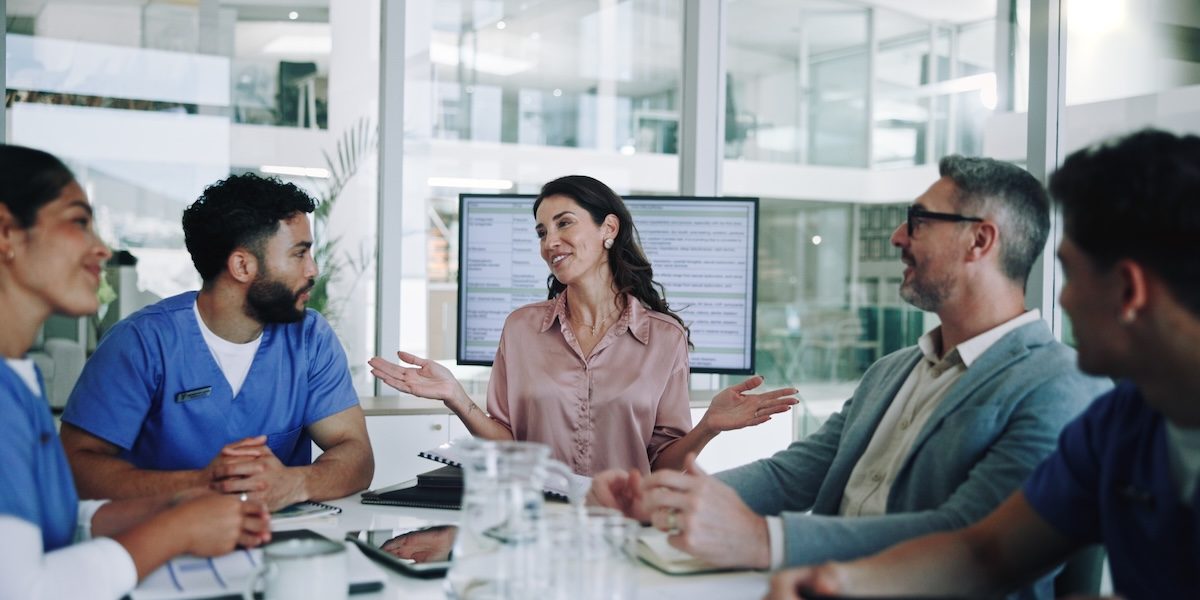 What Consumer Goods Brands Need in a C-Suite Sales Team What Consumer Goods Brands Need in a C-Suite Sales Team