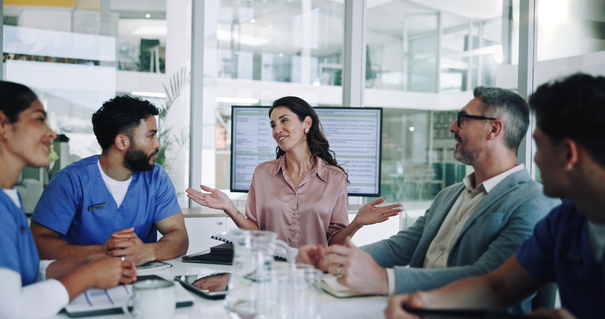 What Consumer Goods Brands Need in a C-Suite Sales Team What Consumer Goods Brands Need in a C-Suite Sales Team