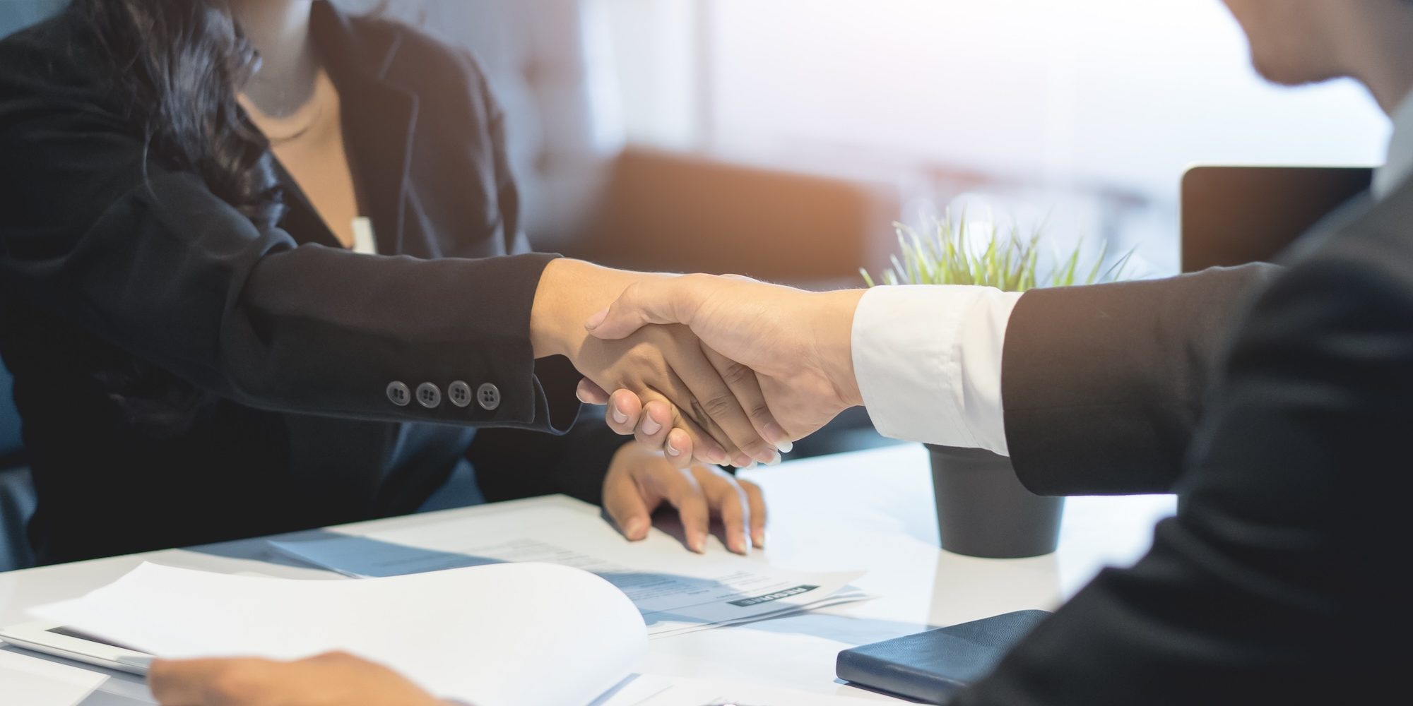 The Role of Consumer Goods Headhunters in Accelerating Business Growth