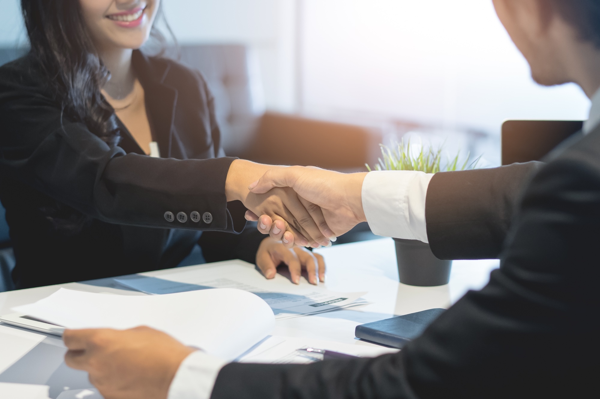 The Role of Consumer Goods Headhunters in Accelerating Business Growth The Role of Consumer Goods Headhunters in Accelerating Business Growth