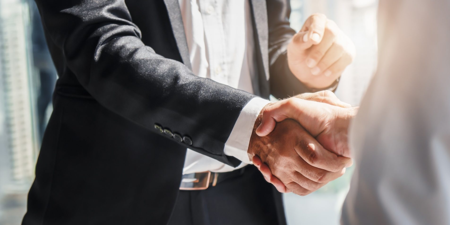 Finding the Right CPG GM: Key Traits and Skills for Success