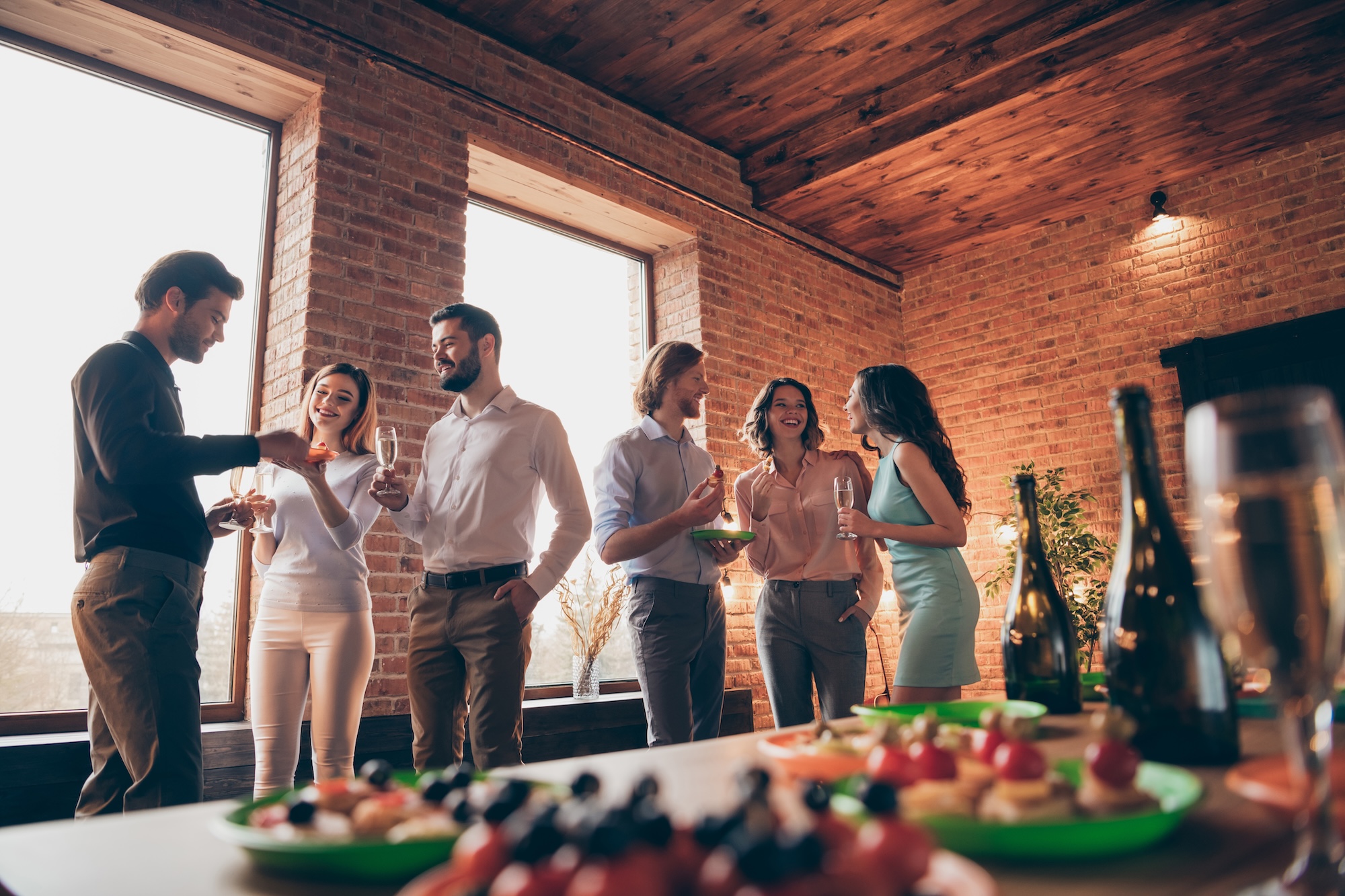 How to Build a High-Performing Consumer Goods Sales Team