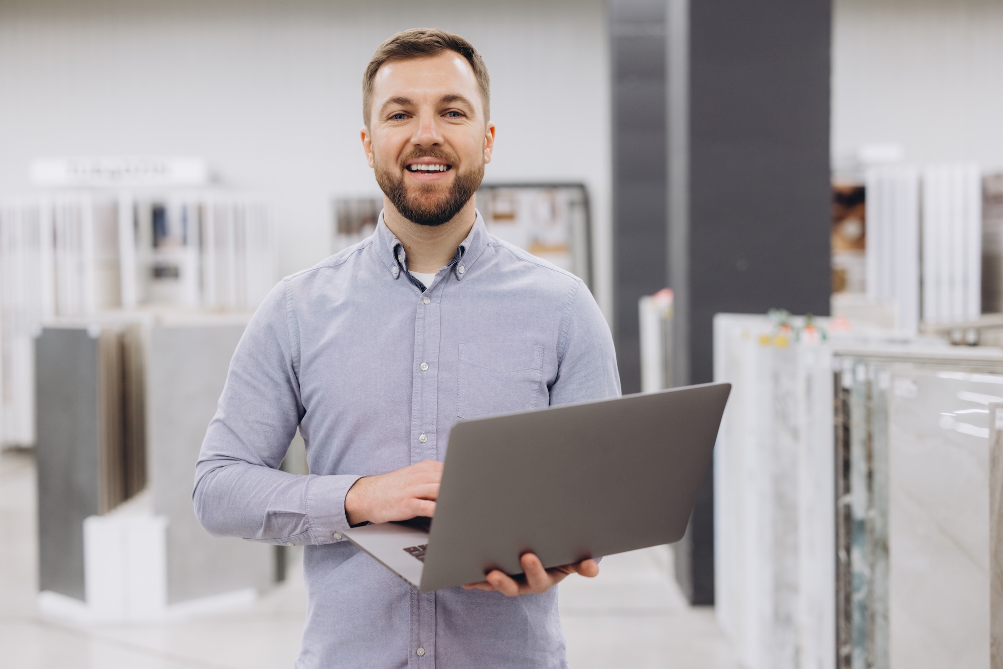 Why omni channel c-suite talent is non-negotiable for modern consumer goods growth