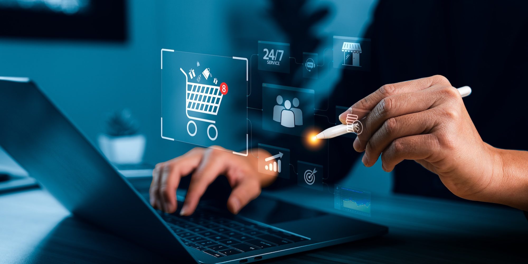 The CPG Ecommerce Roles That Didn't Exist 10 Years Ago