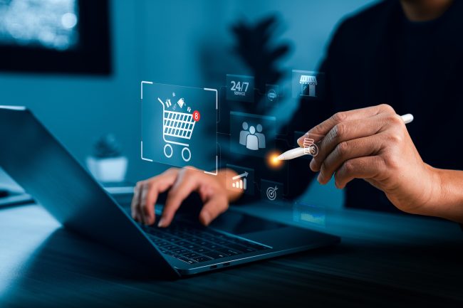 The CPG Ecommerce Roles That Didn't Exist 10 Years Ago
