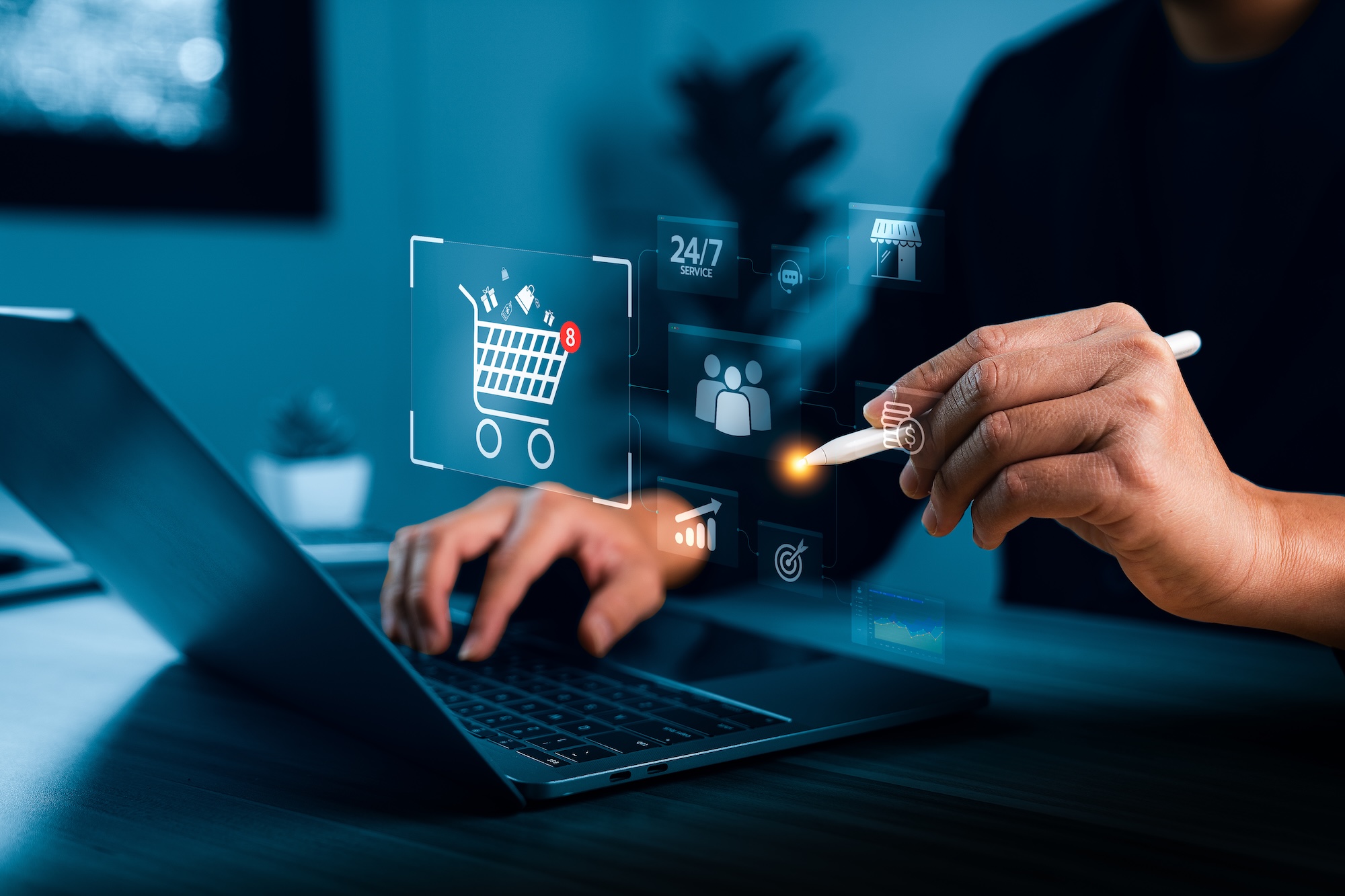 The CPG Ecommerce Roles That Didn't Exist 10 Years Ago