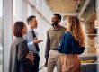 The CPG COO Skill Set Has Changed. Has Your Recruiting Process Caught Up?