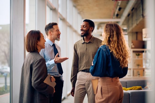 The CPG COO Skill Set Has Changed. Has Your Recruiting Process Caught Up?