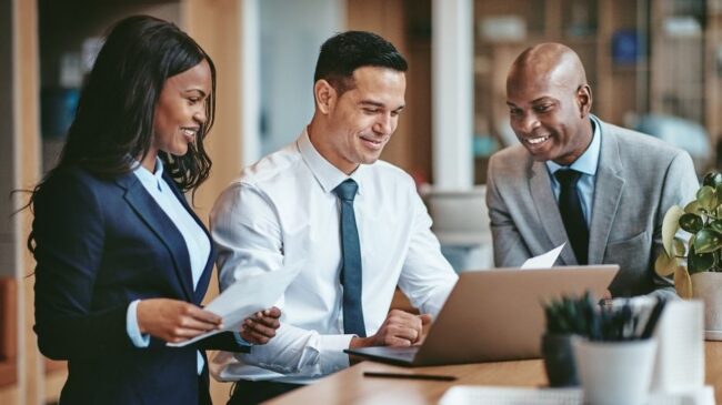 How to Hire a CPG CFO Who Protects Margin and Fuels Growth