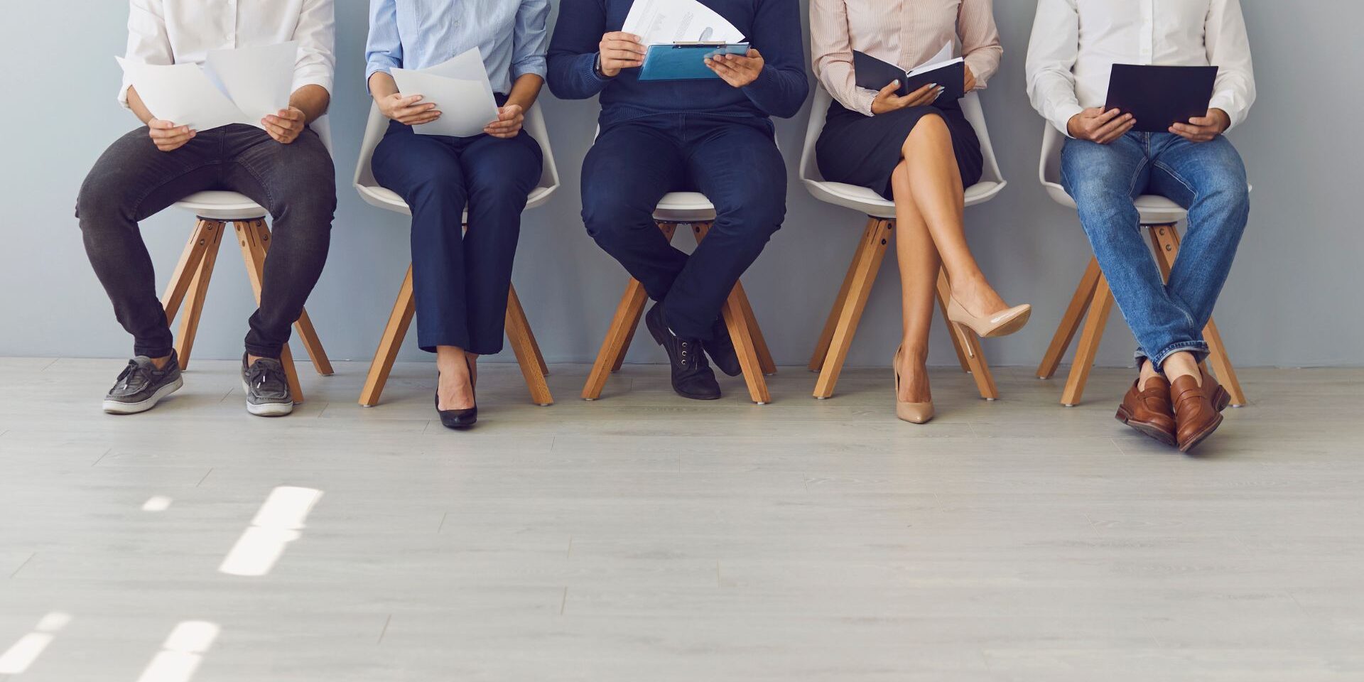 Why CPG Retained Search Delivers Better Executives Than Contingency Hiring