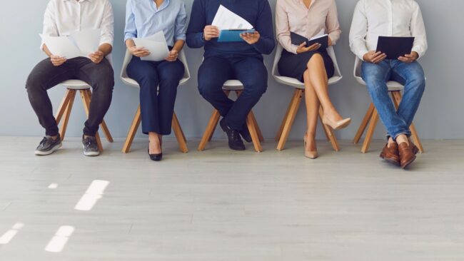 Why CPG Retained Search Delivers Better Executives Than Contingency Hiring