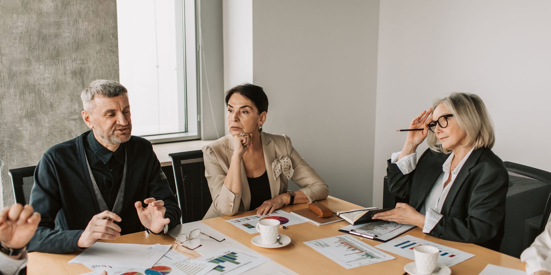 Why Q4 Is the Time to Start Your CPG Executive Search (Not January) Why Q4 Is the Time to Start Your CPG Executive Search (Not January)