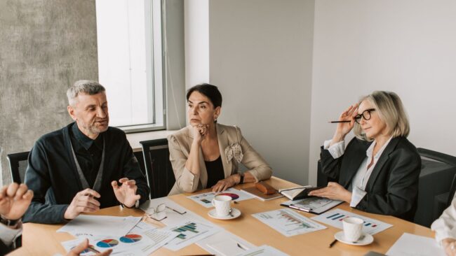 Why Q4 Is the Time to Start Your CPG Executive Search (Not January)