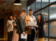 What Consumer Goods Recruiting Services Should Actually Deliver at the Executive Level