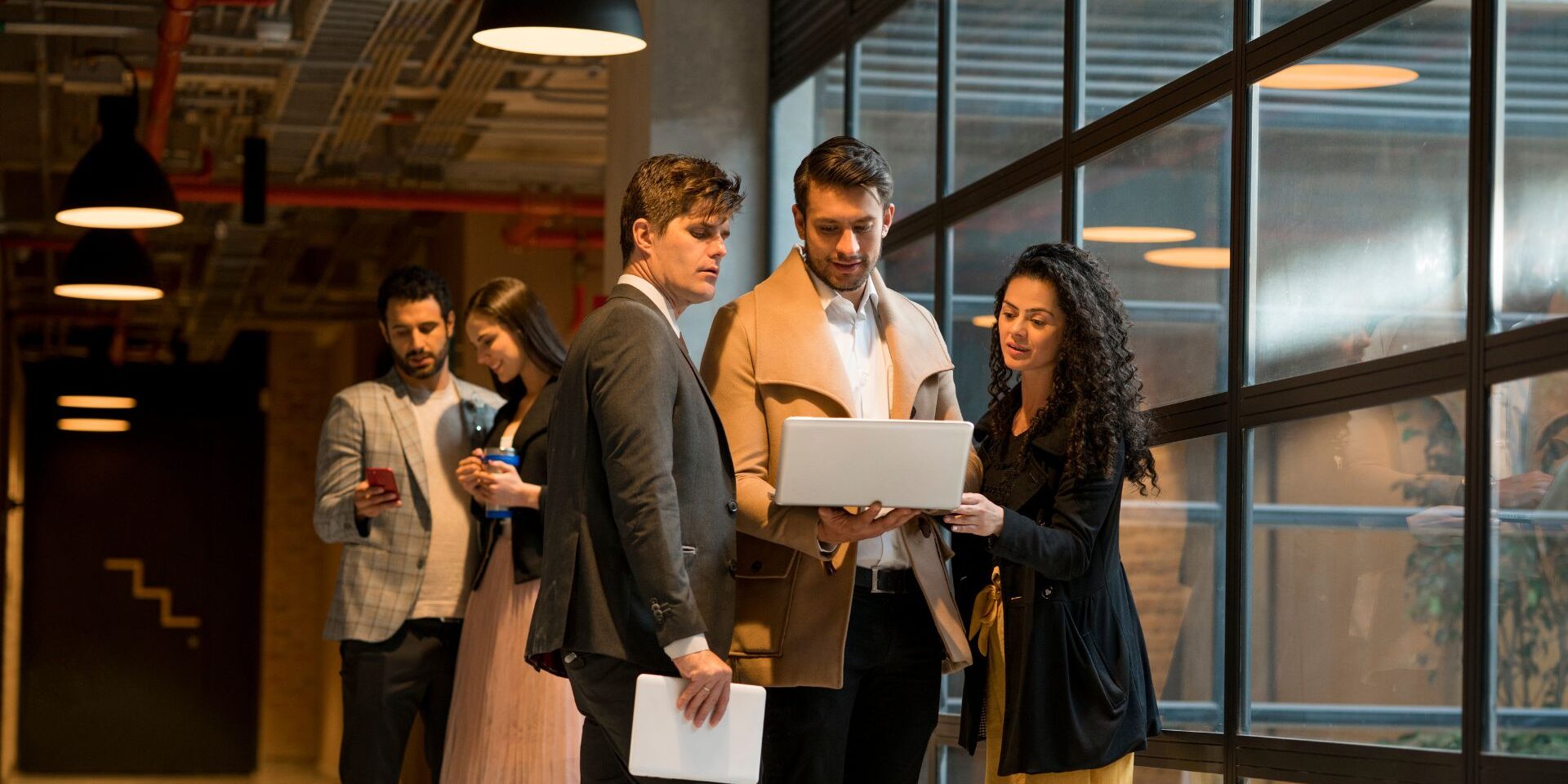 What Consumer Goods Recruiting Services Should Actually Deliver at the Executive Level What Consumer Goods Recruiting Services Should Actually Deliver at the Executive Level