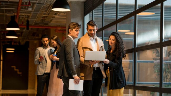 What Consumer Goods Recruiting Services Should Actually Deliver at the Executive Level What Consumer Goods Recruiting Services Should Actually Deliver at the Executive Level