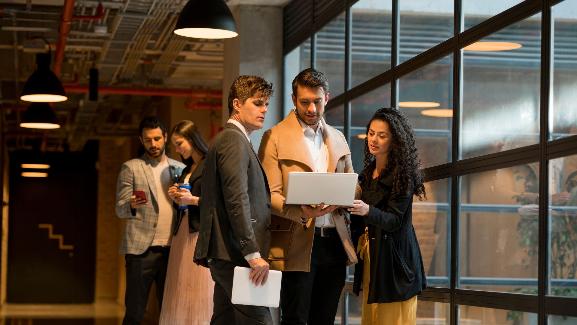 What Consumer Goods Recruiting Services Should Actually Deliver at the Executive Level